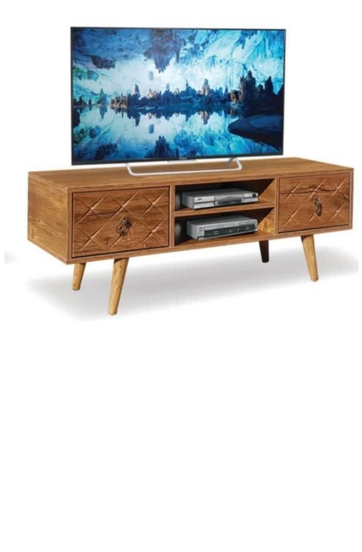 میز تلویزیون تمام چوب|میز تلویزیون|یزد, |دیوار