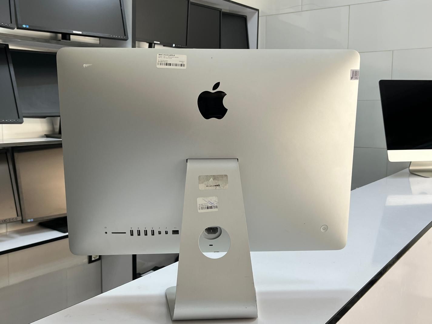 اپل A1418و A1419 ۲۲و ۲۷ اینچ|رایانه رومیزی|آبادان, |دیوار