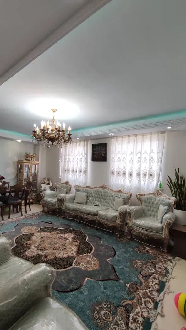 67 متر دو خواب/ فول امکانات/ خوش نقشه/ زیرقیمت|فروش آپارتمان|تهران, شارق|دیوار