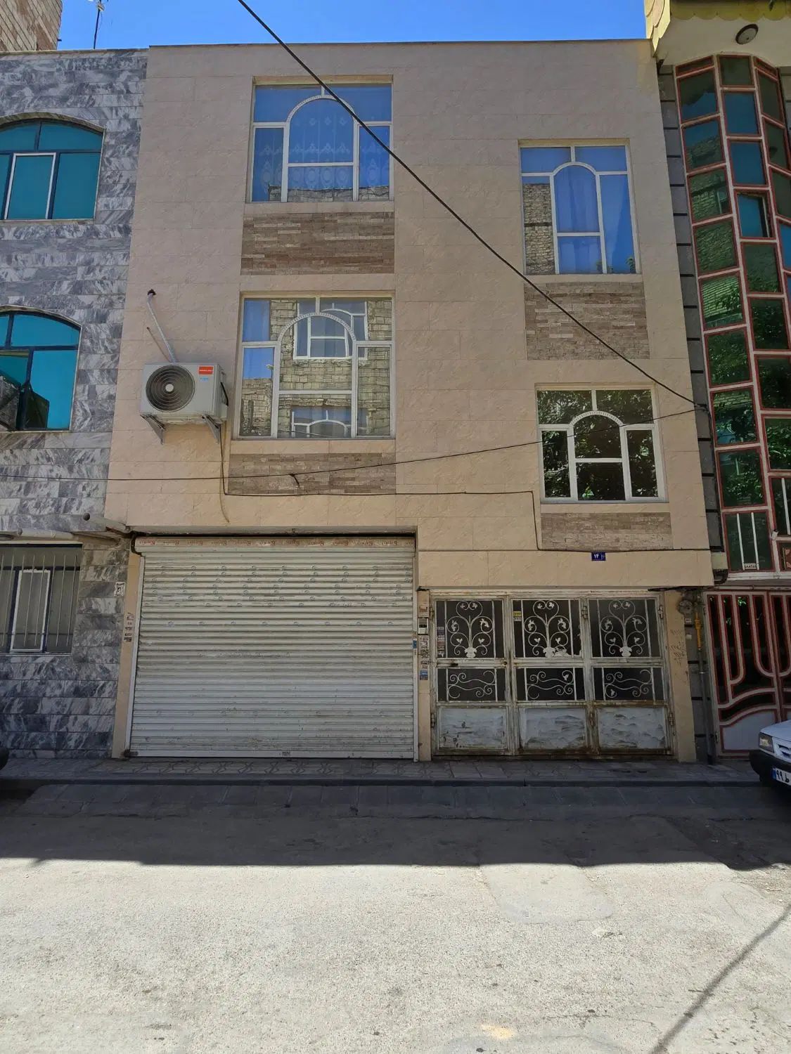 فروش اپارتمان ۱۰۰ متری|فروش آپارتمان|مشهد, سپاد|دیوار