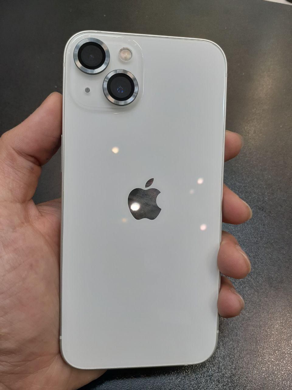 iPhone 13نرمال دوسیمکارت|موبایل|اصفهان, احمدآباد|دیوار
