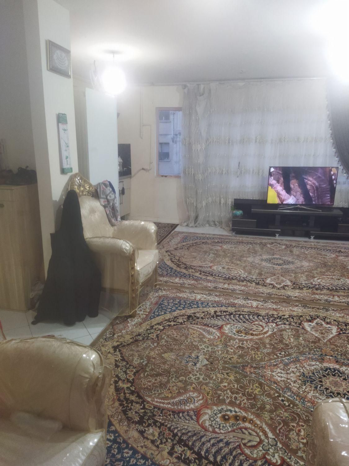 فروش آپارتمان ۷۸متری فاز۴پاکان یکم دو خوابه|فروش آپارتمان|هشتگرد, شهرک ریحانه|دیوار