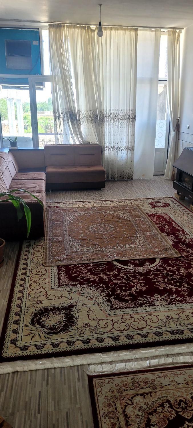 اجاره سوییت مبله تمیز باغبهادران|اجارهٔ کوتاه‌مدت آپارتمان و سوئیت|باغ بهادران, |دیوار