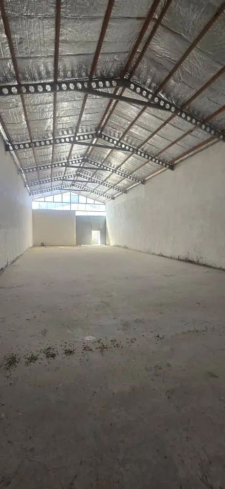فروش و معاوضه سوله/سالن/کارگاه جاده کلات گرجی|فروش دفتر صنعتی، کشاورزی، تجاری|مشهد, شایه|دیوار