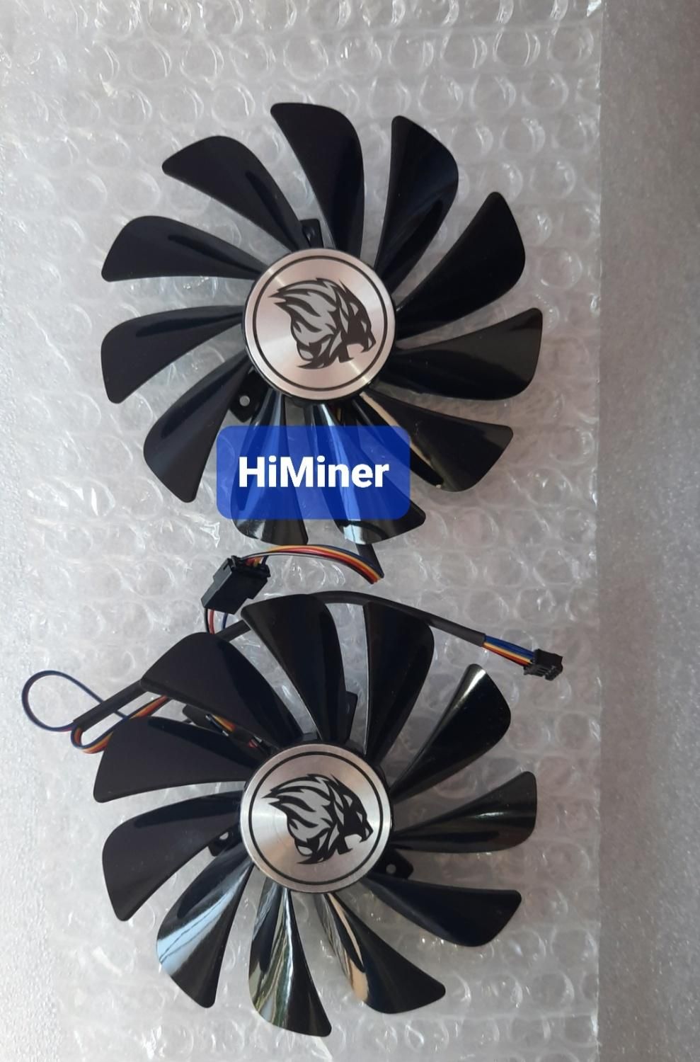 فن کارت گرافیک xfx asus msi Giga sapphire|قطعات و لوازم جانبی رایانه|تبریز, |دیوار