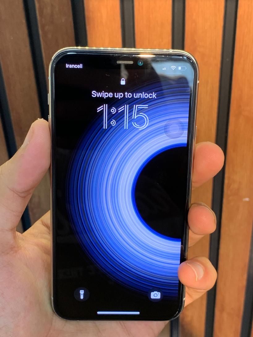 اپل iPhone 11 Pro با حافظهٔ ۲۵۶ گیگابایت|موبایل|بهشهر, |دیوار