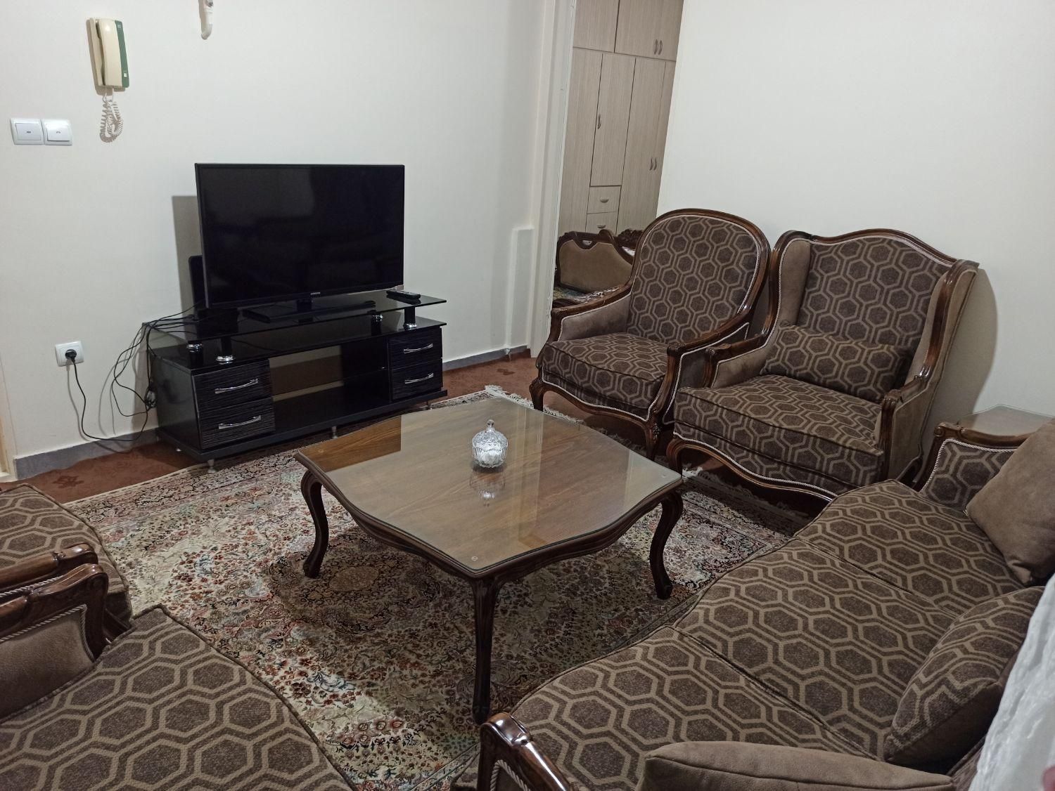 اجاره روزانه/ آپارتمان|اجارهٔ کوتاه‌مدت آپارتمان و سوئیت|تبریز, |دیوار