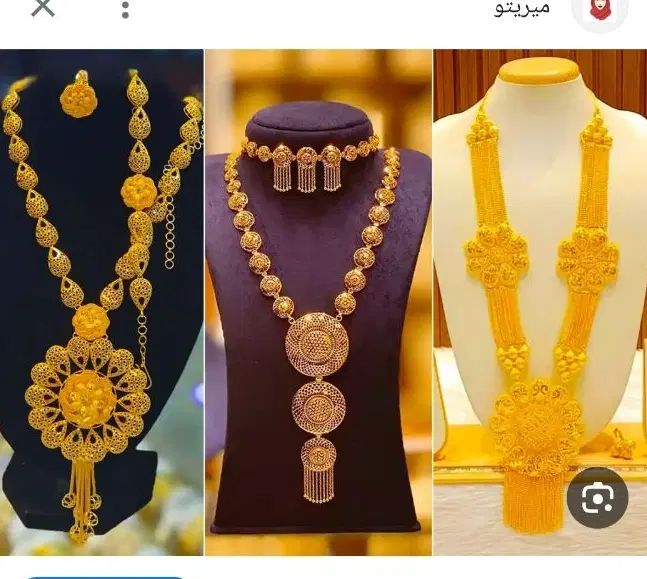 طلا پیدا کردم نشونی یا عکس بدید تقدیمتون میکنم|جواهرات|سبزوار, قصبه شرقی|دیوار