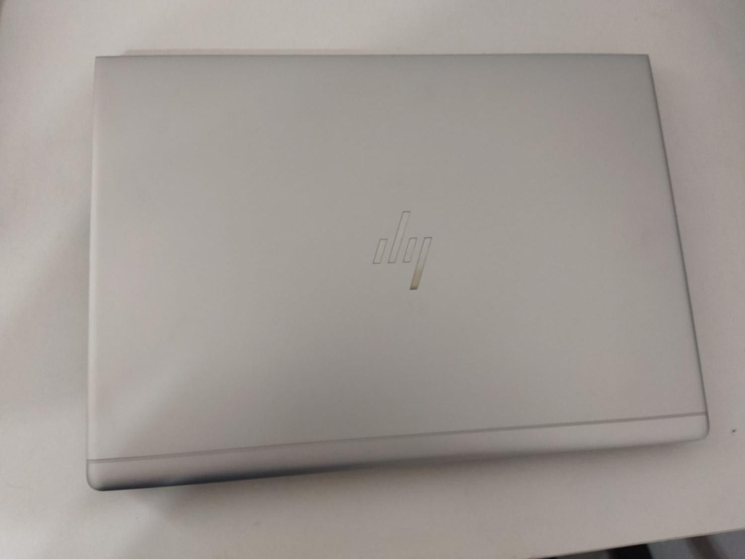 لپتاپ hp 840 g6 نسل جدید شیک|رایانه همراه|رشت, کوی حسینی|دیوار