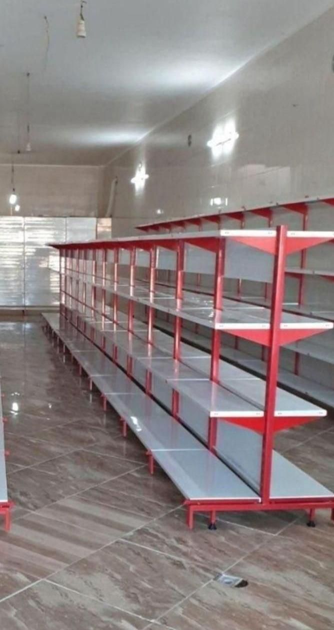 قفسه ساده/چند منظوره /جنرال|فروشگاه و مغازه|ایلام, |دیوار