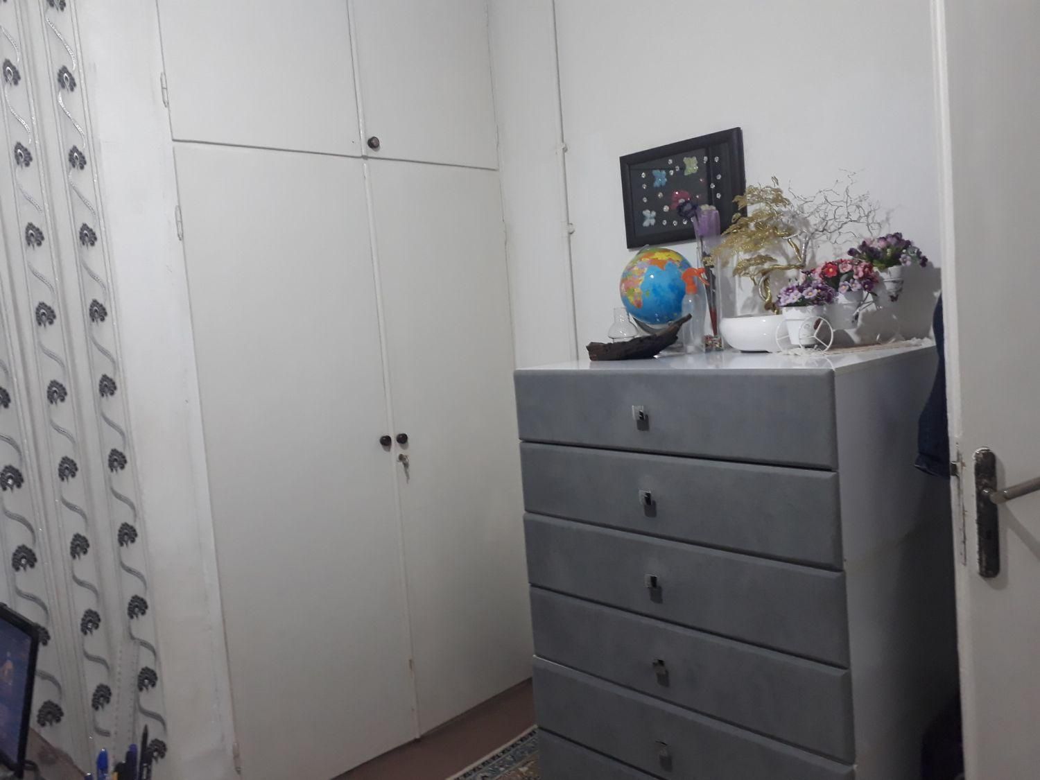اپارتمان۷۰متری سنددار اولین کوچه استقامت۲|فروش آپارتمان|رشت, استقامت ۲|دیوار