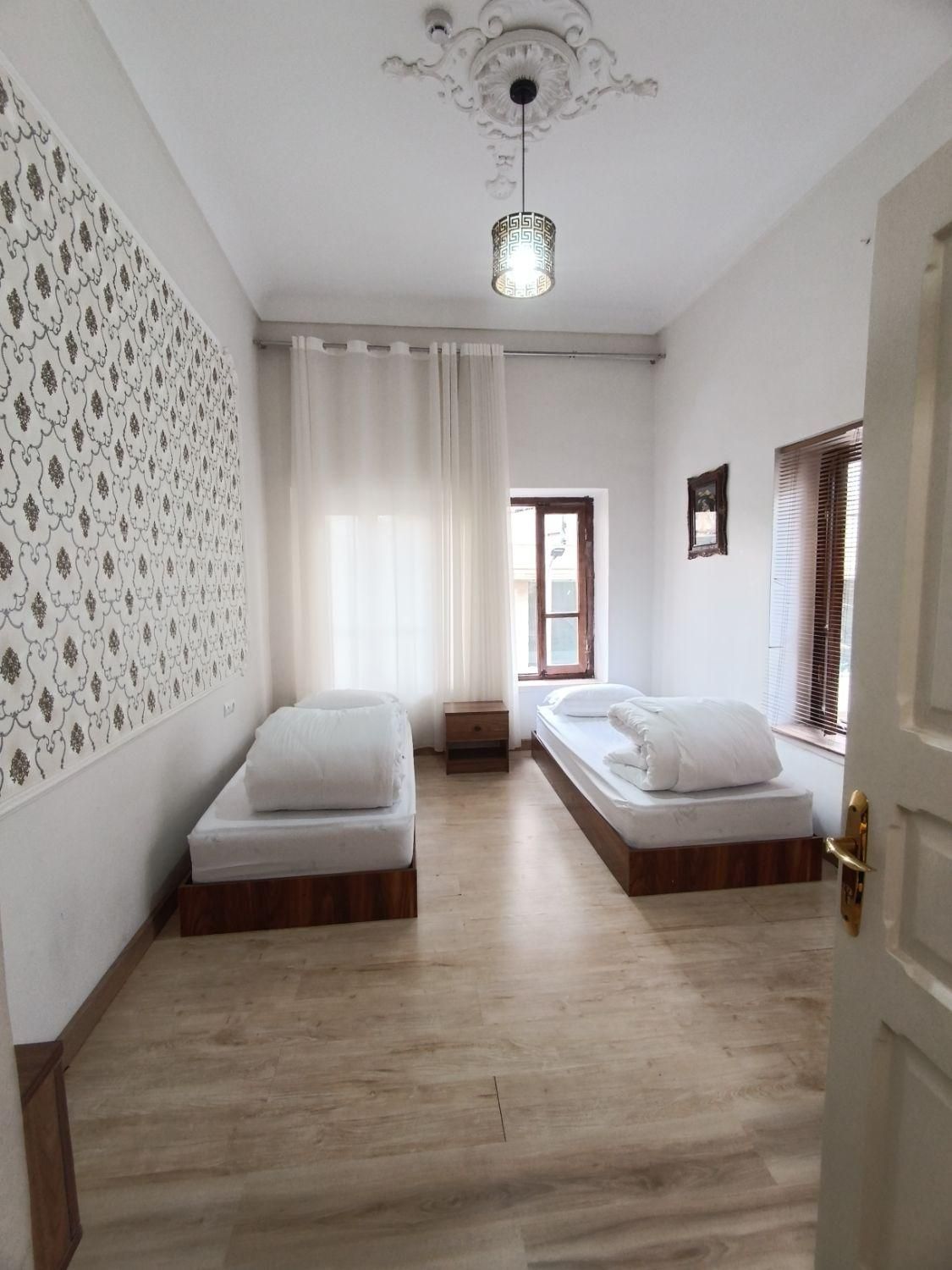 اقامتگاه سنتی اسپوتا|اجارهٔ کوتاهمدت آپارتمان و سوئیت|ارومیه, |دیوار