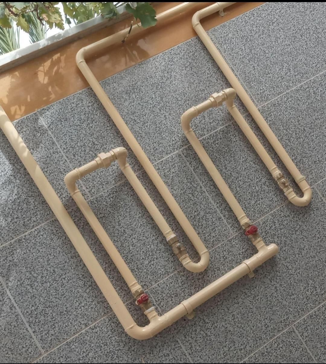 گازرسانی گازکشی دودکش پکیج (سارانی)|خدمات پیشه و مهارت|زابل, |دیوار