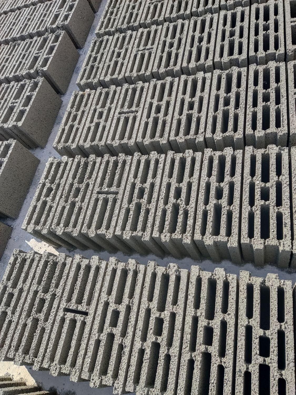 تولید وپخش بلوک سبک دیواری|خدمات پیشه و مهارت|تبریز, |دیوار