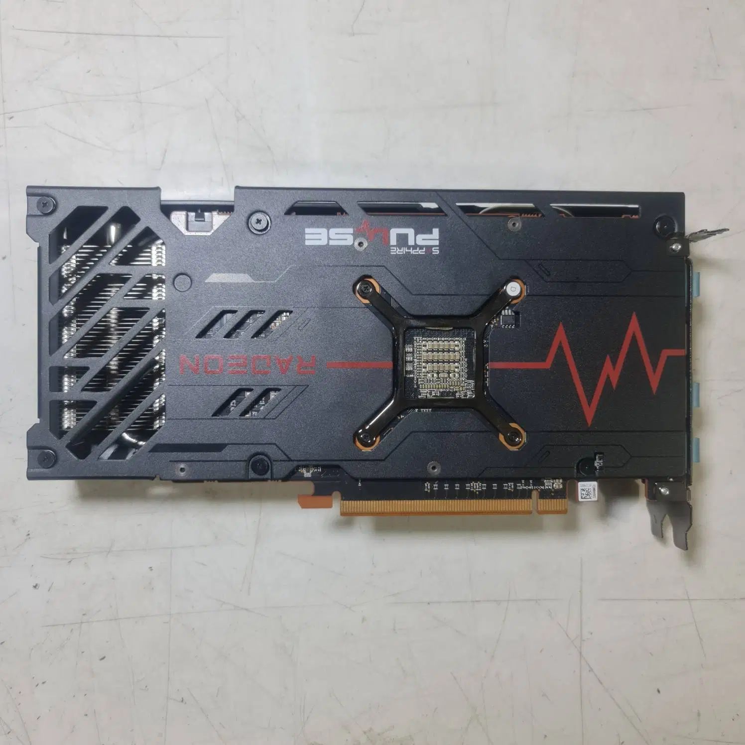 کارت گرافیک RX 6600 SAPPHIRE PULSE|قطعات و لوازم جانبی رایانه|تهران, شیراز|دیوار