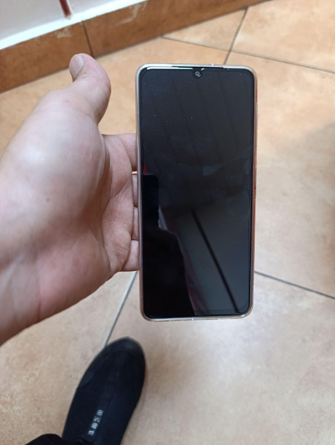 سامسونگ Galaxy A06 با حافظهٔ ۱۲۸ گیگابایت|موبایل|تهران, بهجت‌آباد|دیوار