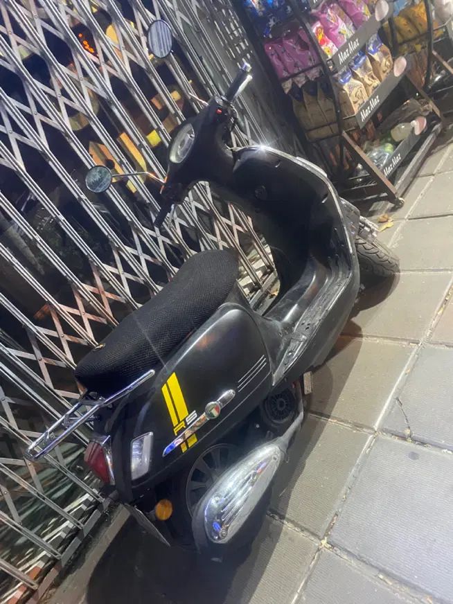 کاوان s 150 سی سی|موتورسیکلت|اصفهان, باغ دریاچه|دیوار
