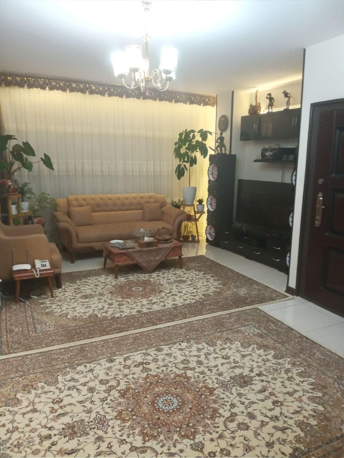 اپارتمان ۸۰ متری/دو خوابه/احمداباد|فروش آپارتمان|اصفهان, امامزاده اسماعیل|دیوار