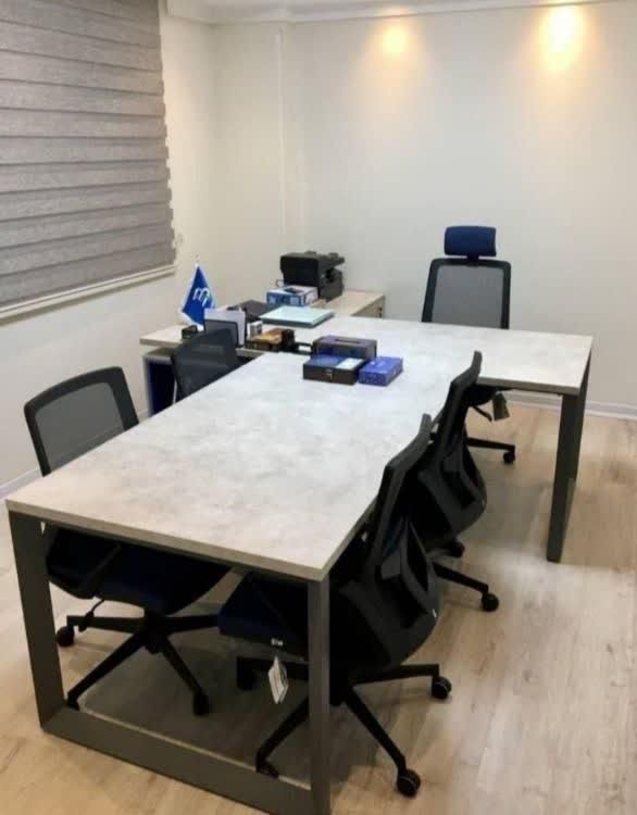 میز مدیریت کنفرانس اداری تحریر کامپیوتر|دفتر کار|مشهد, سرافرازان|دیوار