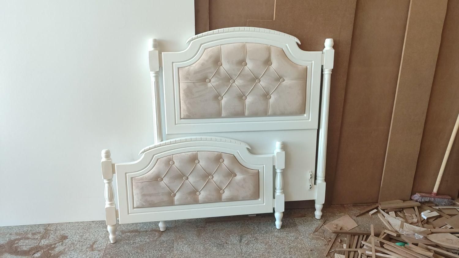 سرویس خواب کد2020|تخت و سرویس خواب|اردبیل, |دیوار