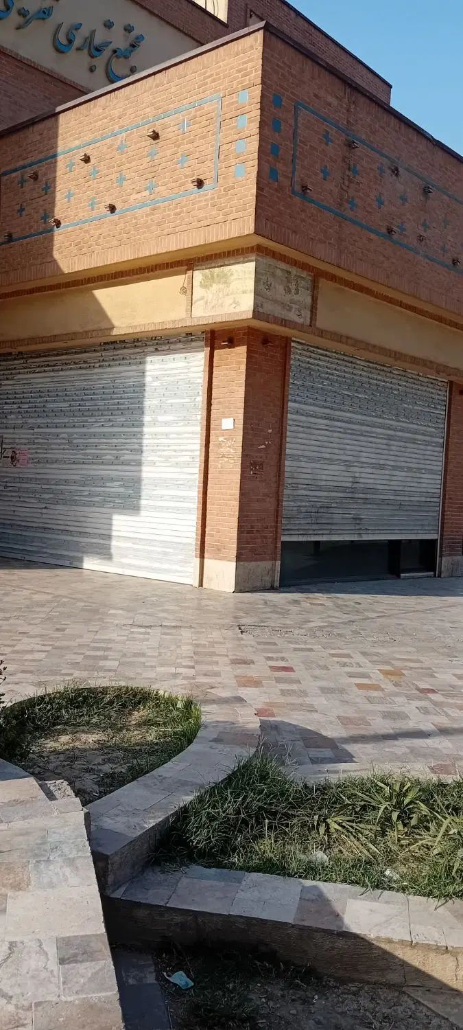 مغازه اجاره ای|اجارهٔ مغازه و غرفه|تهران, شیوا|دیوار