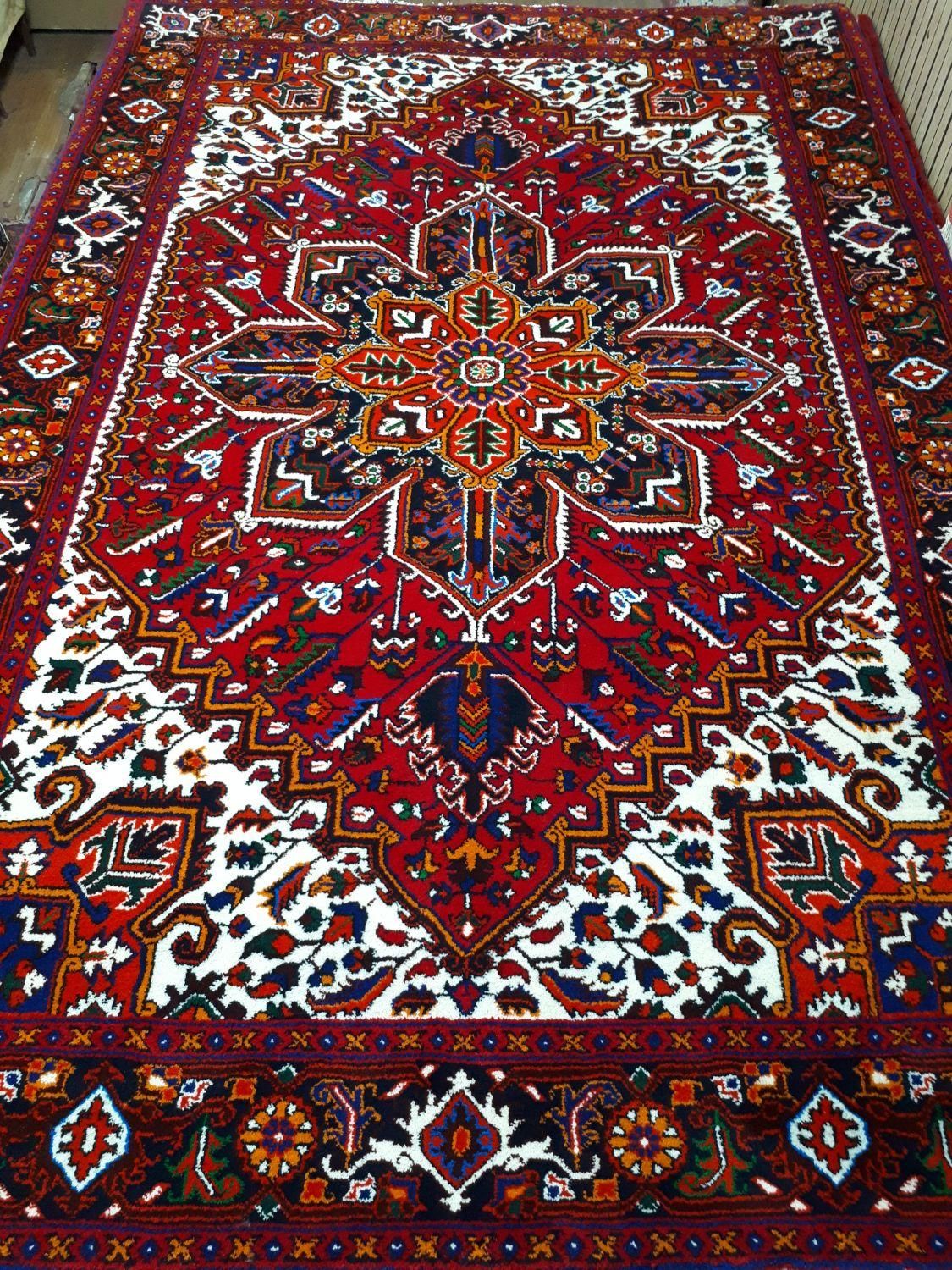 فرش هریس بدون واسطه،با اقساط بدون بهره|فرش|مرند, |دیوار