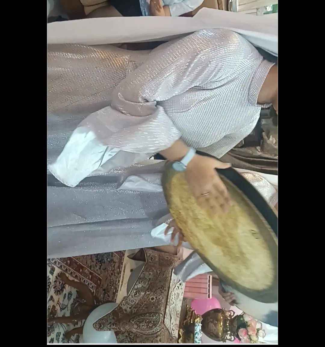 آموزش دف سنتور و  انواع مجالس شاد مولودی و. تضمینی|خدمات آموزشی|مشهد, اقبال|دیوار
