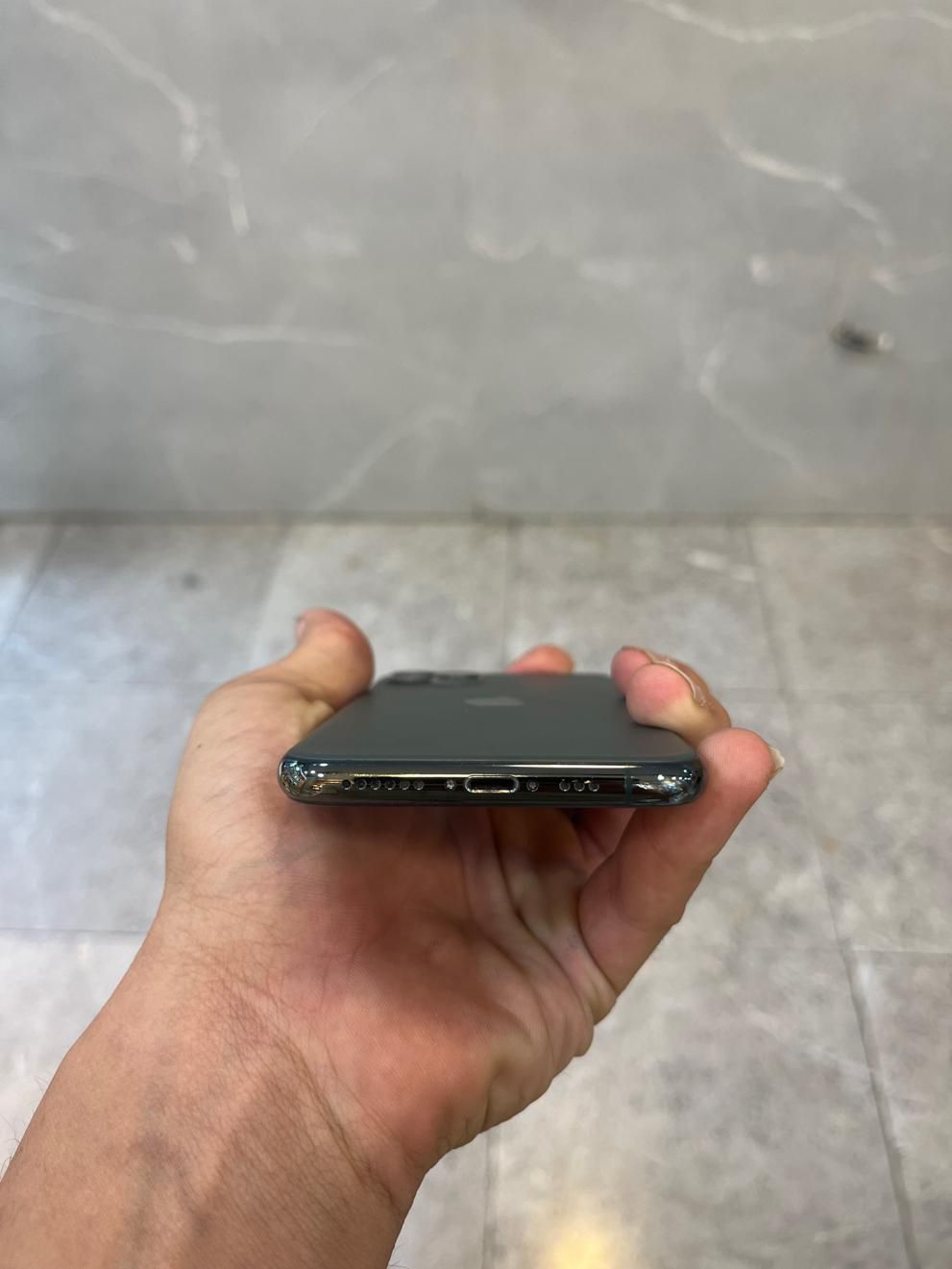 اپل iPhone 11 Pro با حافظهٔ ۶۴ گیگابایت|موبایل|تهران, یافت آباد جنوبی|دیوار