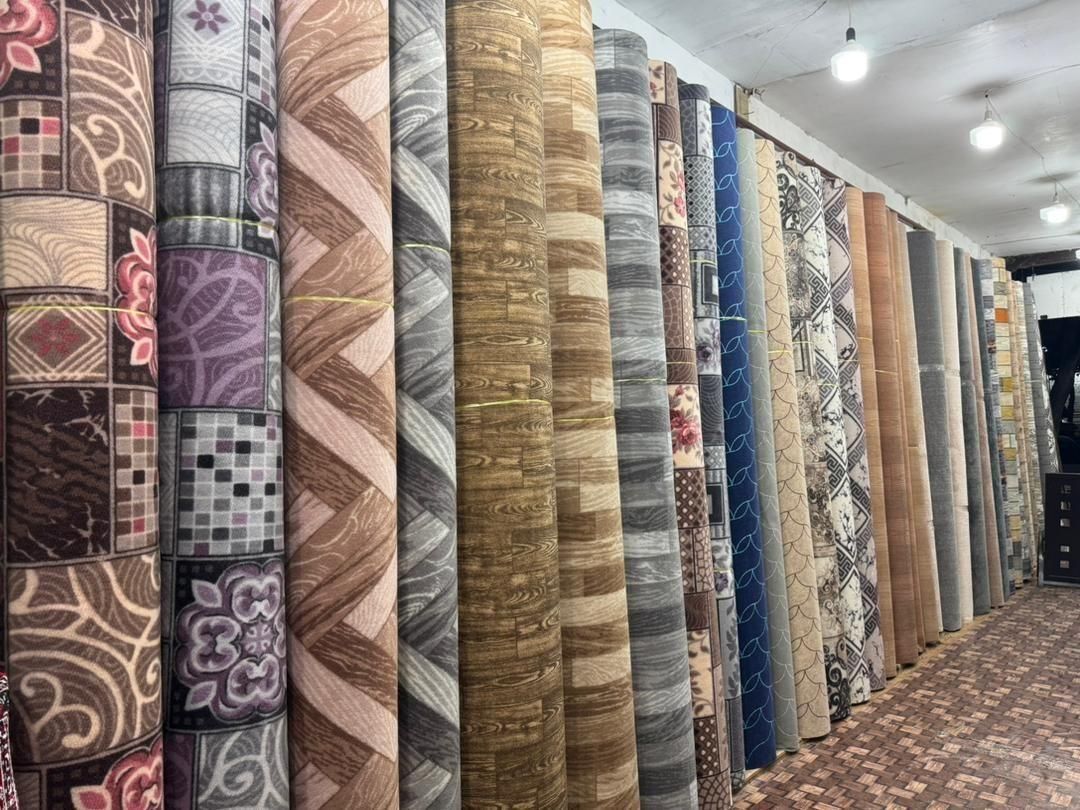 فروش انواع' موکت در' تنوع و رنکبندی|موکت|اردبیل, |دیوار