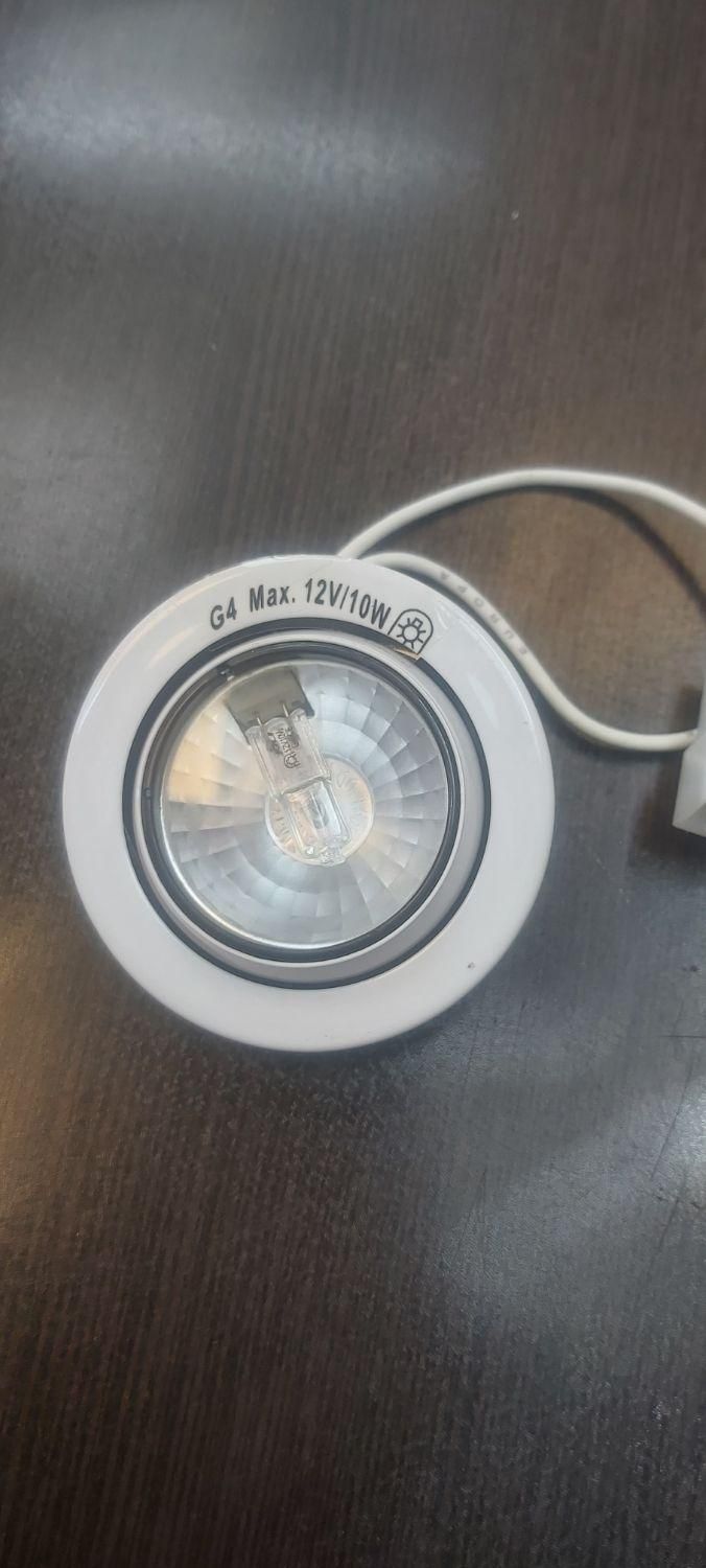 لامپ LED هود آشپزخانه با قابلیت چرخش|هود|ری, ظهیرآباد|دیوار