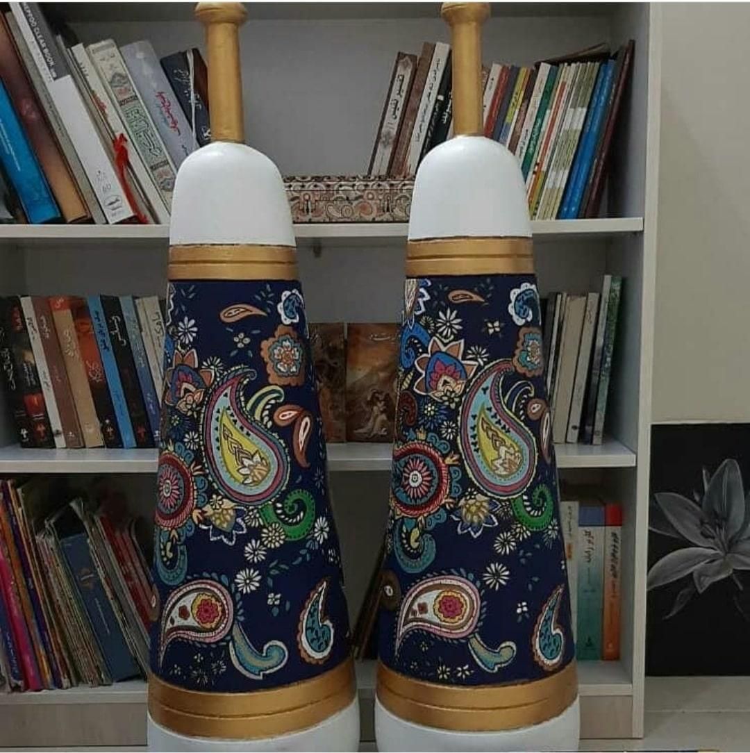 میل باستانی طراحی شده|تجهیزات ورزشی|تهران, خواجه نصیر طوسی|دیوار