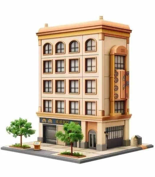 آپارتمان ۱۱۴ متری شهرک وحدت ۲ خواب طبقه ۳|فروش آپارتمان|فردیس, نگارستان|دیوار