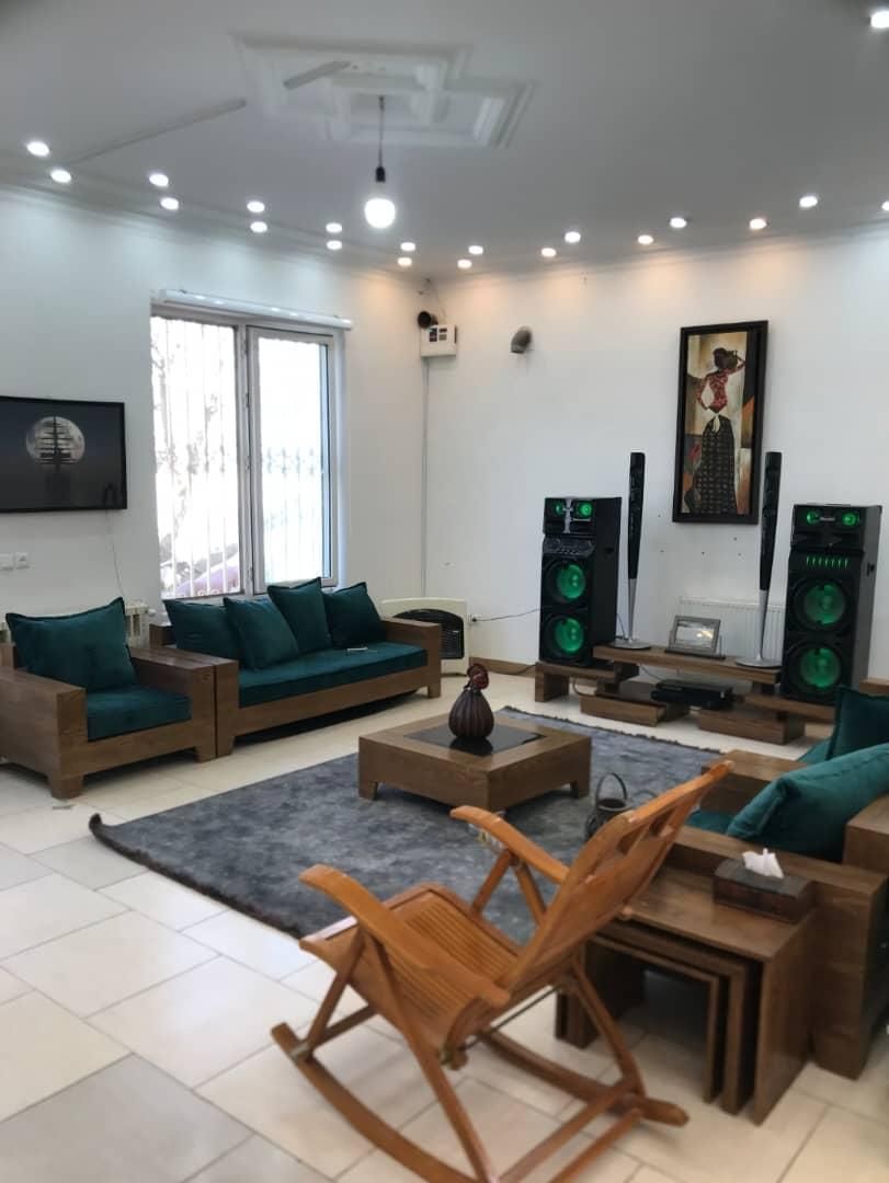 رزرو باغ ویلا در خوشنام ملارد|اجارهٔ کوتاهمدت ویلا و باغ|فردیس, شهرک ناز|دیوار