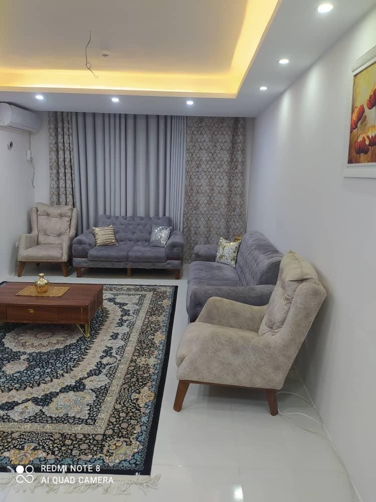 فروش95متر۲خوب بربلواراصلی روبنماپارکینگ اختصاصی|فروش آپارتمان|بندر امام خمینی, |دیوار