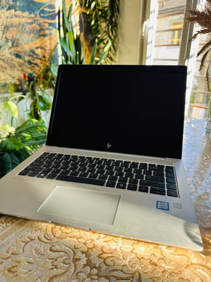 فروش ویژه انواع لپتاپ های استوک و نو|رایانه همراه|خرمدره, |دیوار