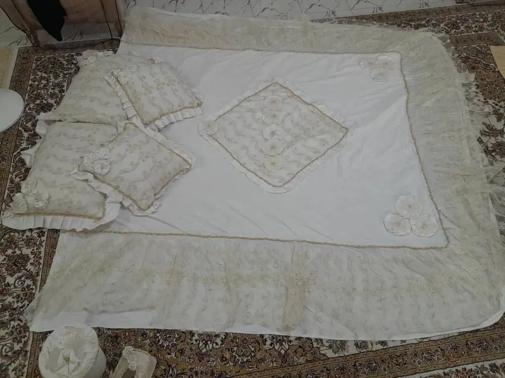 روتختی دو نفره|سرویس روتختی|اصفهان, بهرام‌آباد|دیوار