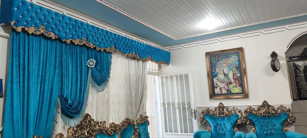 فروش مبل در حد نو تمیز|مبلمان خانگی و میز عسلی|رفسنجان, |دیوار