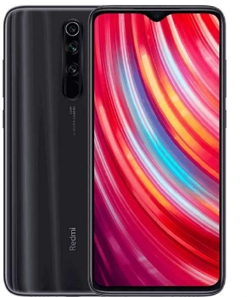 شیائومی Redmi Note 8 Pro با حافظهٔ ۱۲۸ گیگابایت|موبایل|تهران, اتابک|دیوار
