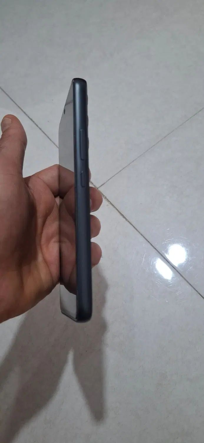 سامسونگ سامسونگ Galaxy A54 با حافظهٔ ۲۵۶ گیگابایت|موبایل|شاهین‌شهر, طالقانی|دیوار