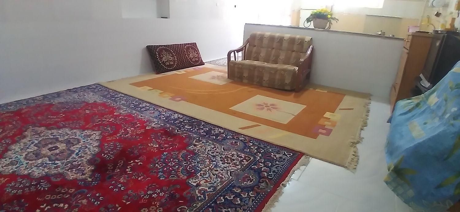 اجاره روزانه/ آپارتمان ۵۵ متری|اجارهٔ کوتاه‌مدت آپارتمان و سوئیت|طبس, |دیوار