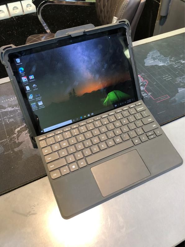 سرفیس گو۲ (surface go2)سیم کارتی|رایانه همراه|تهران, میدان ولیعصر|دیوار