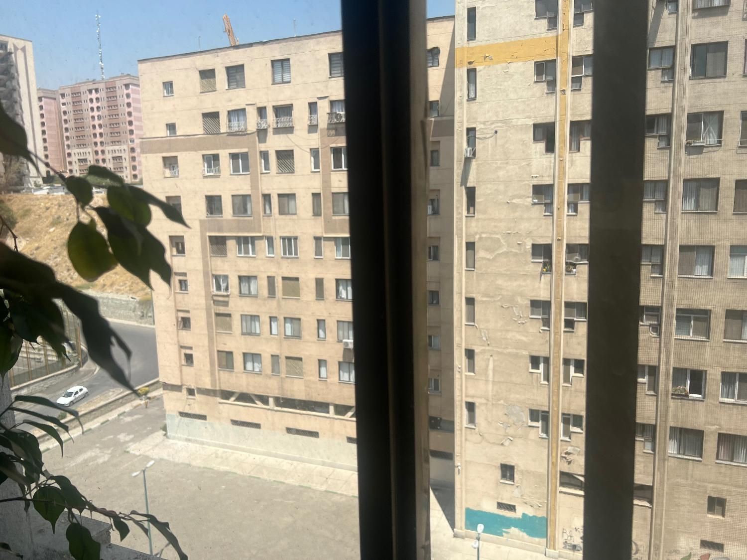 ۱۲۵متر ۳خوابه /شهرک بوعلی/فازیک استسنایی/|فروش آپارتمان|تهران, کوی فراز|دیوار