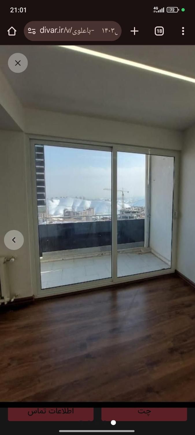 بازسازی مسکونی و تجاری|خدمات پیشه و مهارت|پردیس, فاز ۱۱|دیوار