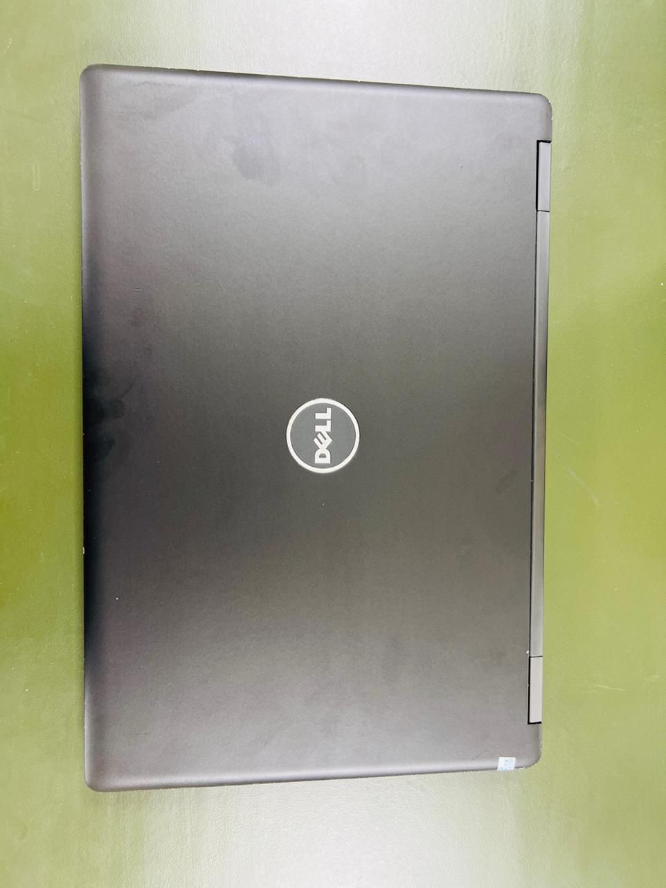 لپ تا‌پ اقتصادی DELL 5580 & 5590|رایانه همراه|بندر گناوه, |دیوار