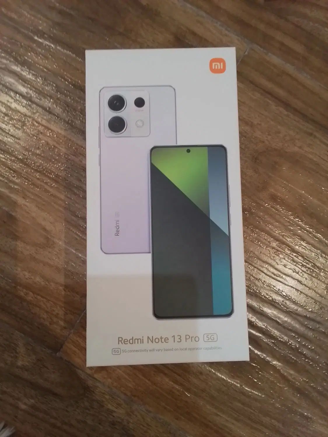 Redmi not 13pro 5G|موبایل|سنگر, |دیوار