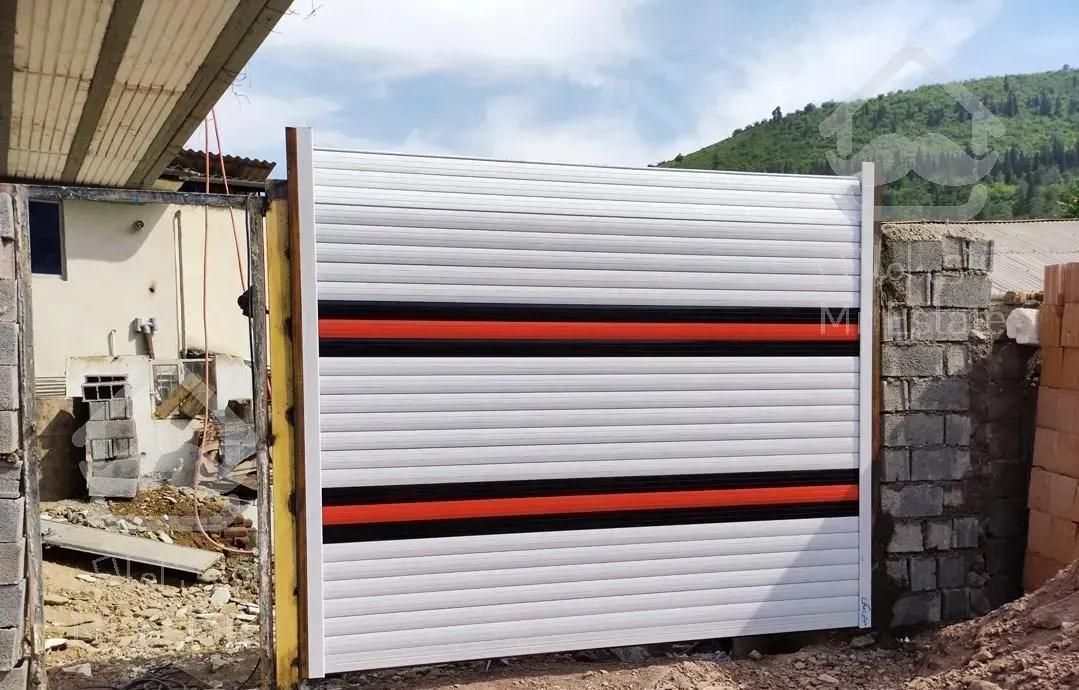 کرکره برقی و جک پارکینیگی|خدمات پیشه و مهارت|ورامین, ورامین|دیوار