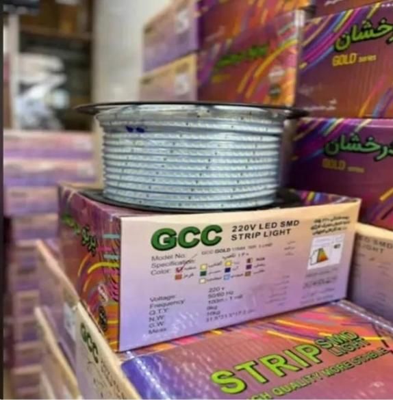 ریسه اقتصادی پرتو درخشان|ریسه و چراغ تزئینی|کرمانشاه, |دیوار