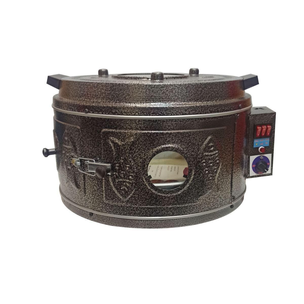 فر برقی گلفر گل فر|اجاق گاز و لوازم برقی پخت‌وپز|یزد, |دیوار