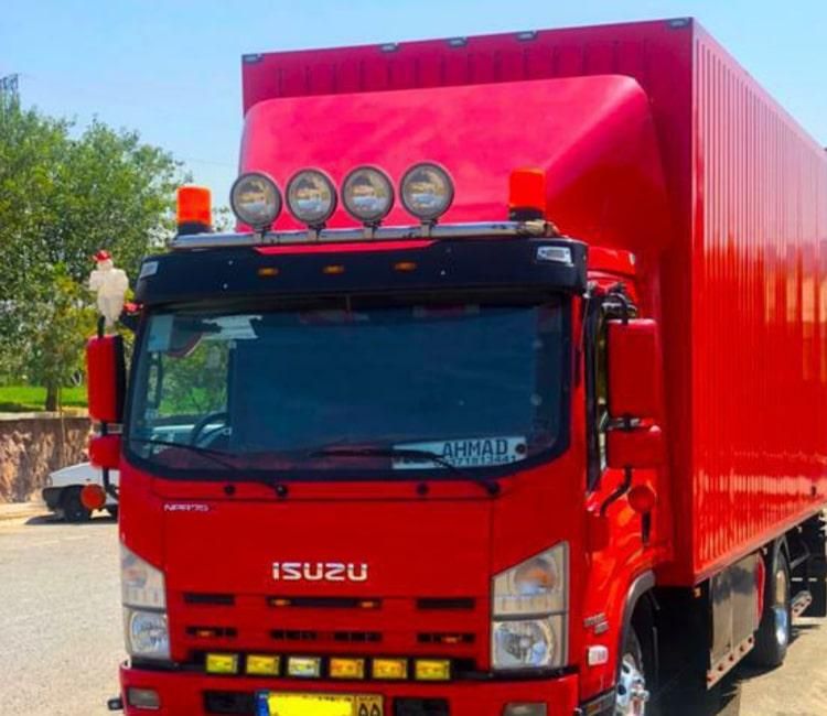 مرکزتخصصی حمل اثاثیه منزل معین بارخاورمسقف|خدمات حمل و نقل|مشهد, الهیه|دیوار