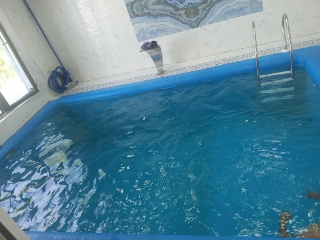 ویلا استخر دار و بدوم استخر بدون واسطه|اجارهٔ کوتاه‌مدت ویلا و باغ|ارومیه, |دیوار